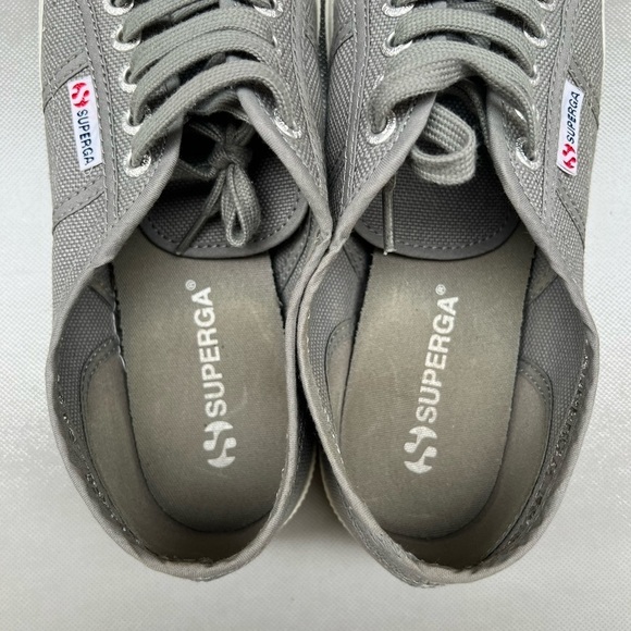 Superga 2750 Cotu Classic Sneakers - Picture 7 of 7